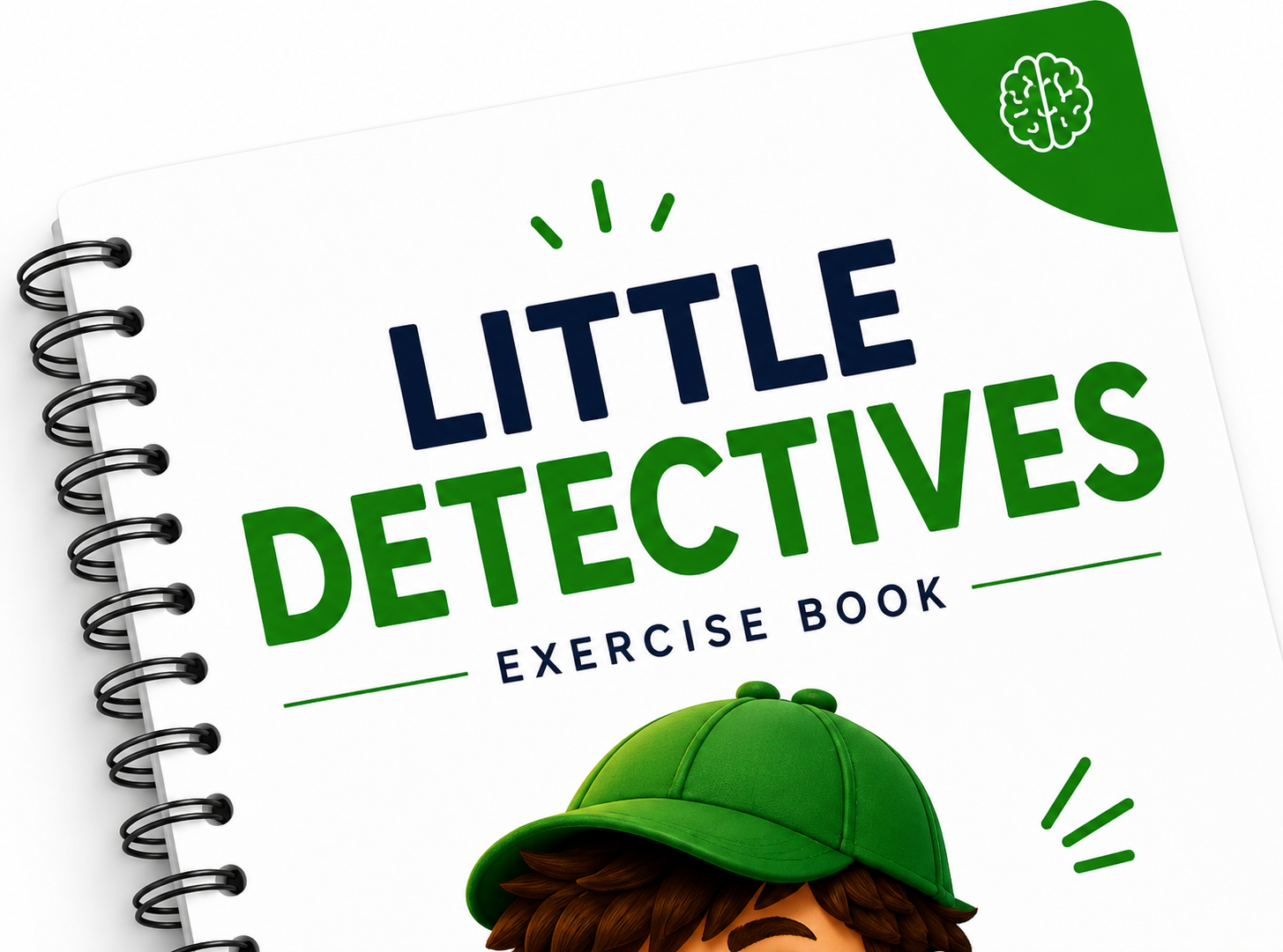 Little Detective