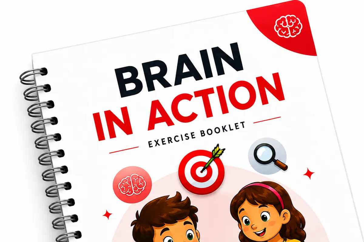 Brain in Action