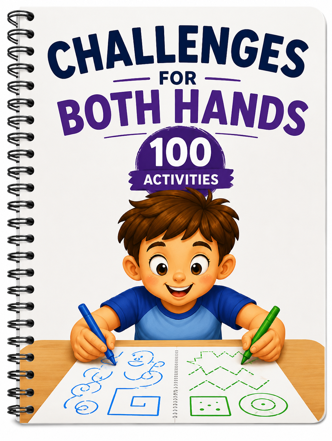 Two-Hand Challenge